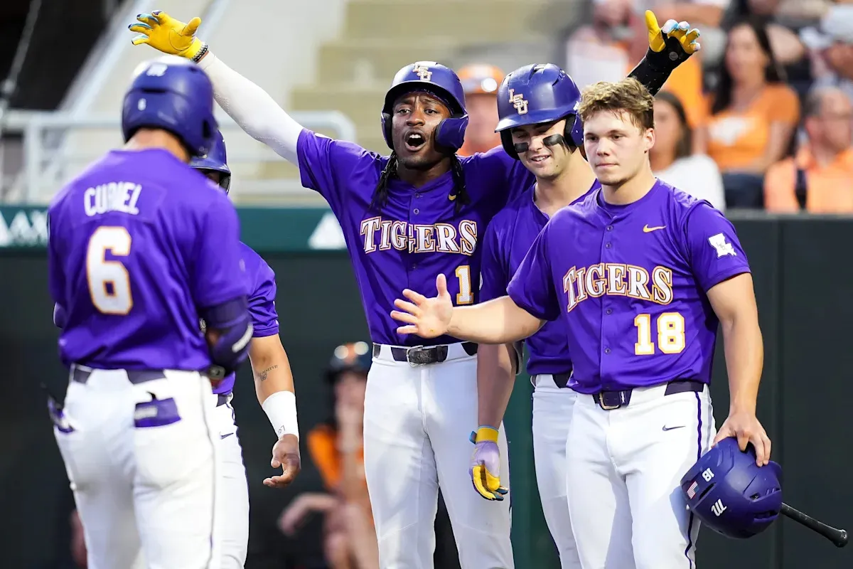คราบเหงื่อและรอยร้าวที่ College Station: 3 บทเรียนจากความปราชัยของ LSU ต่อ Texas A&M