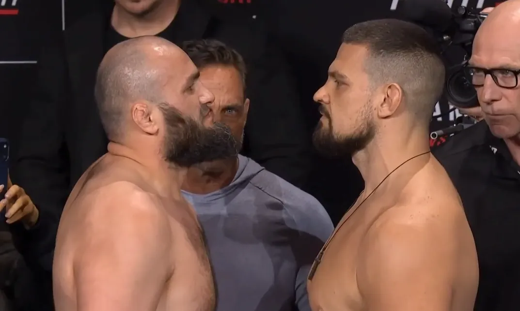 เจาะลึกแท็กติก Shamil Gaziev vs. Brando Pericic: วิเคราะห์จุดชี้ขาดและฟันธงผลการแข่งขันใน UFC Fight Night 275