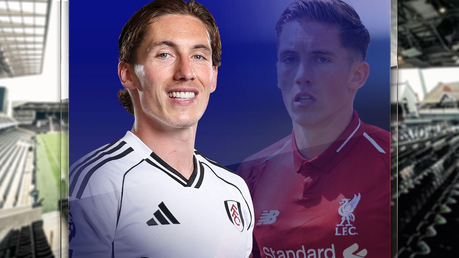 Harry Wilson คืนถิ่น Liverpool! วงกลมชีวิตที่ Fulham