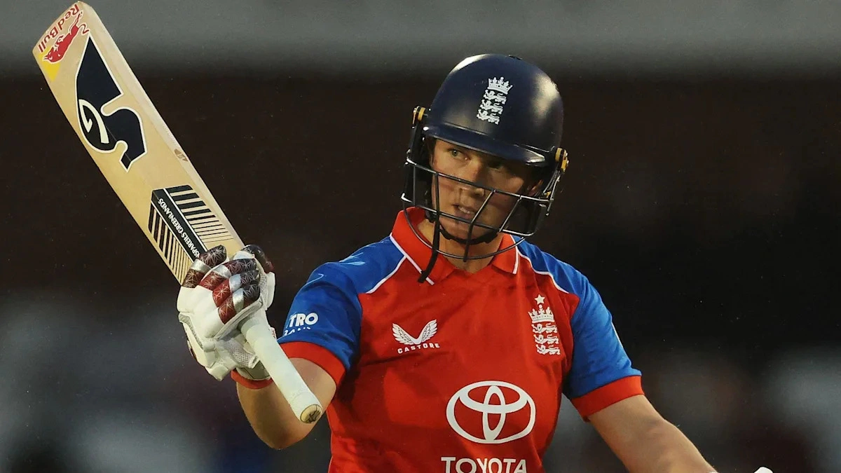 นาฏกรรมแห่งวงโคจร: Alice Capsey ร่ายมนต์สะกด New Zealand พา England ทะยานนำในศึก T20I