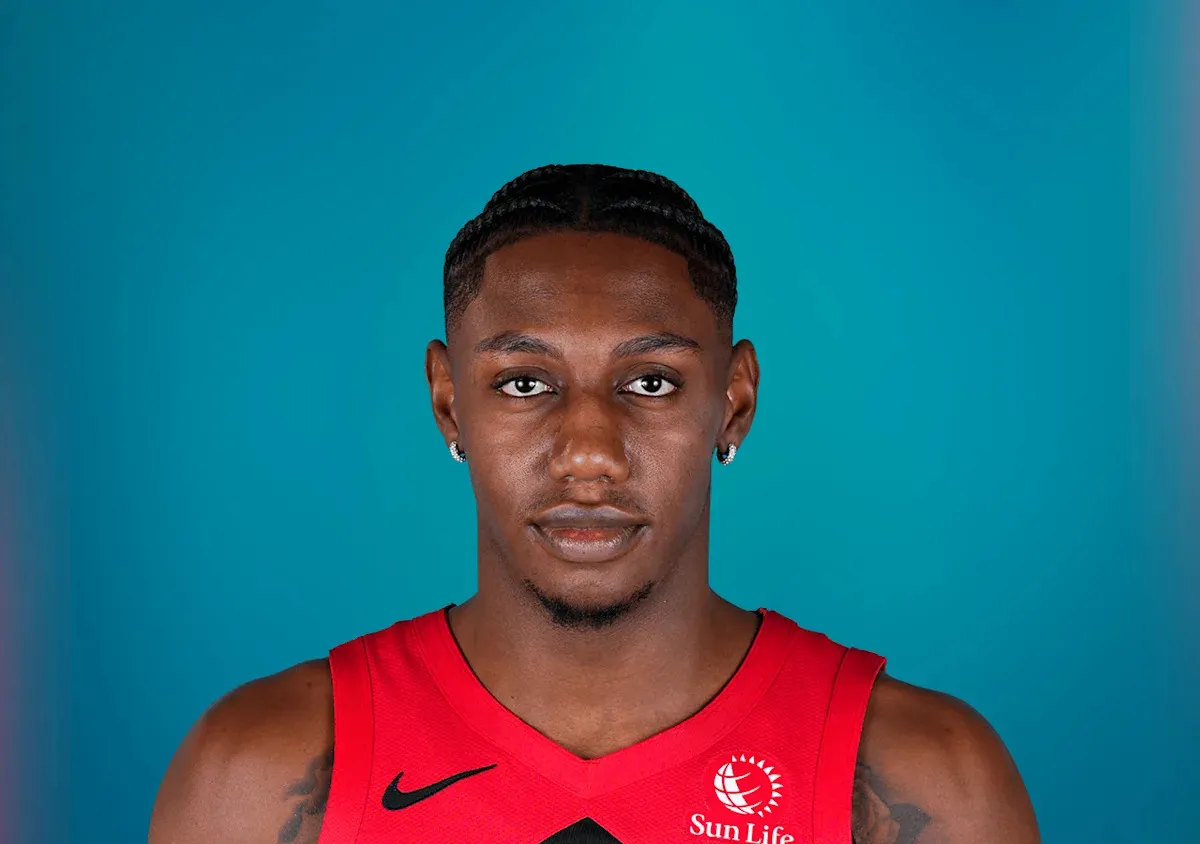 สองมือกีบแห่งโตรอนโต: Scottie Barnes และ RJ Barrett กับการปล้นชัยในเกม 6