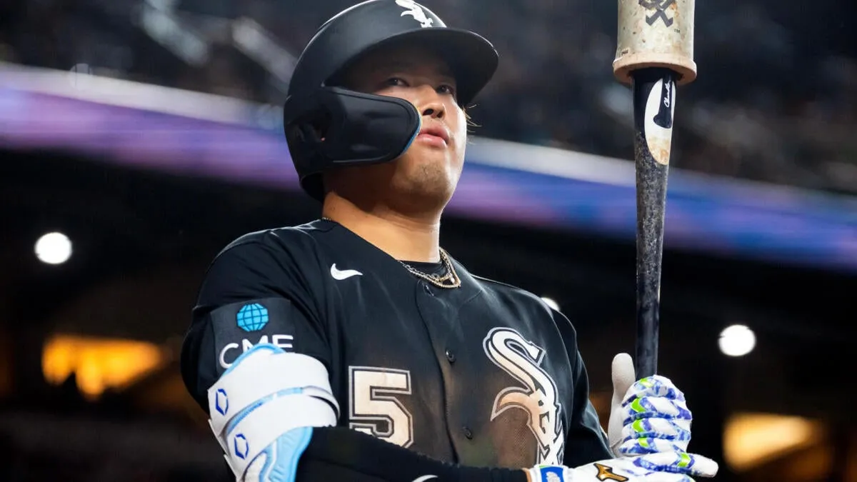วิเคราะห์ดัชนีมูลค่า Fantasy Baseball: Munetaka Murakami ขยับขึ้นสวนทาง Josh Naylor ที่เริ่มเสื่อมราคา... เล็กน้อย