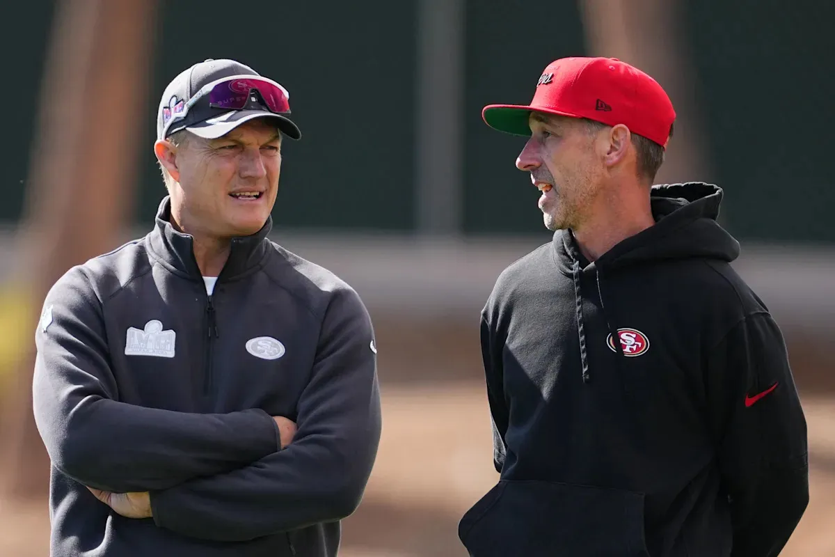 เดิมพันนอกคอก: เมื่อ San Francisco 49ers ถ่มน้ำลายรดตำราดราฟต์