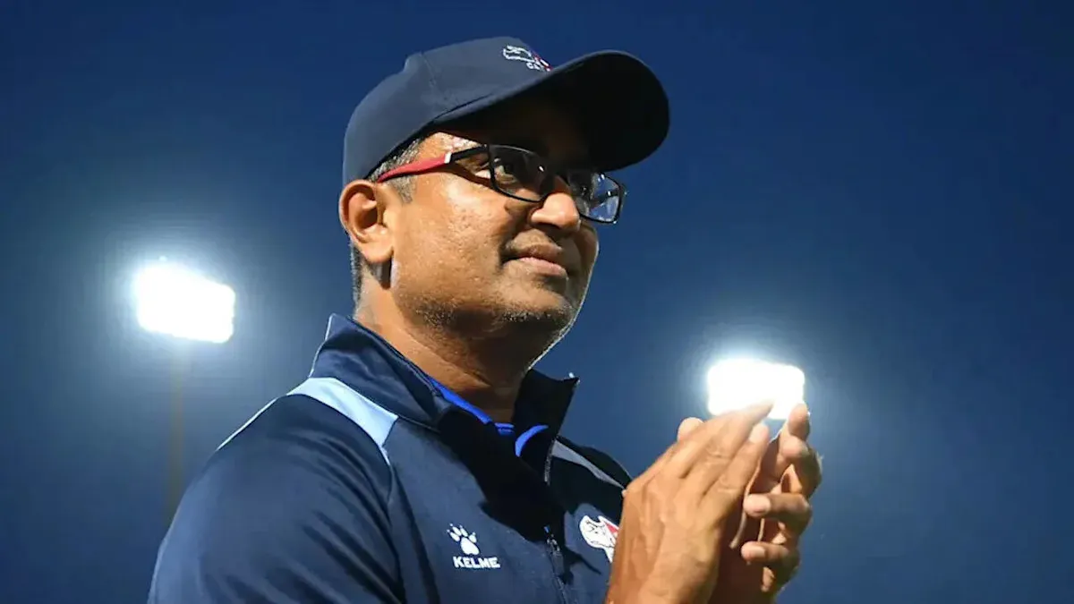 ปฐมบทแห่งมหากาพย์บทใหม่: Cricket Canada แต่งตั้ง Monty Desai กุมบังเหียนแม่ทัพใหญ่