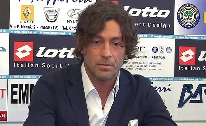 ถ้าแพ้ก็ไม่ต้องไปมันแล้ว! Massimo Orlando สับแหลก Juventus ถ้ากล้าพ่าย Verona ก็เลิกหวัง Top 4 ไปเถอะ