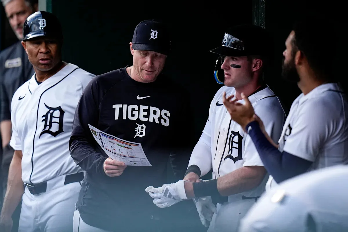 วิเคราะห์งบดุลสนาม: Tigers ปะทะ Red Sox — เมื่อสินทรัพย์หมุนเวียนต้องเผชิญภาวะค่าเสื่อมราคาที่ Fenway Park