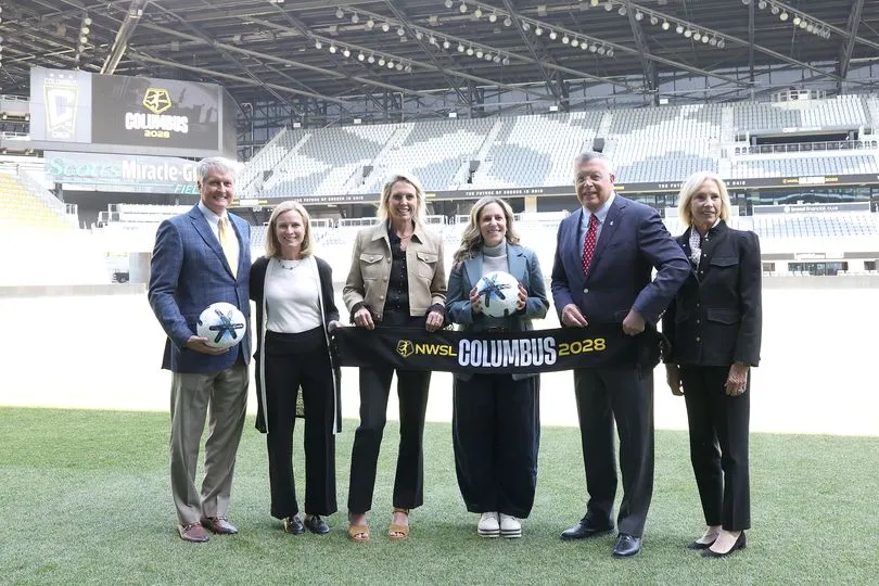 ปฐมบทใหม่แห่ง Columbus: การขุดค้นทางประวัติศาสตร์ของแฟรนไชส์ลำดับที่ 18 ในอาณาจักร NWSL