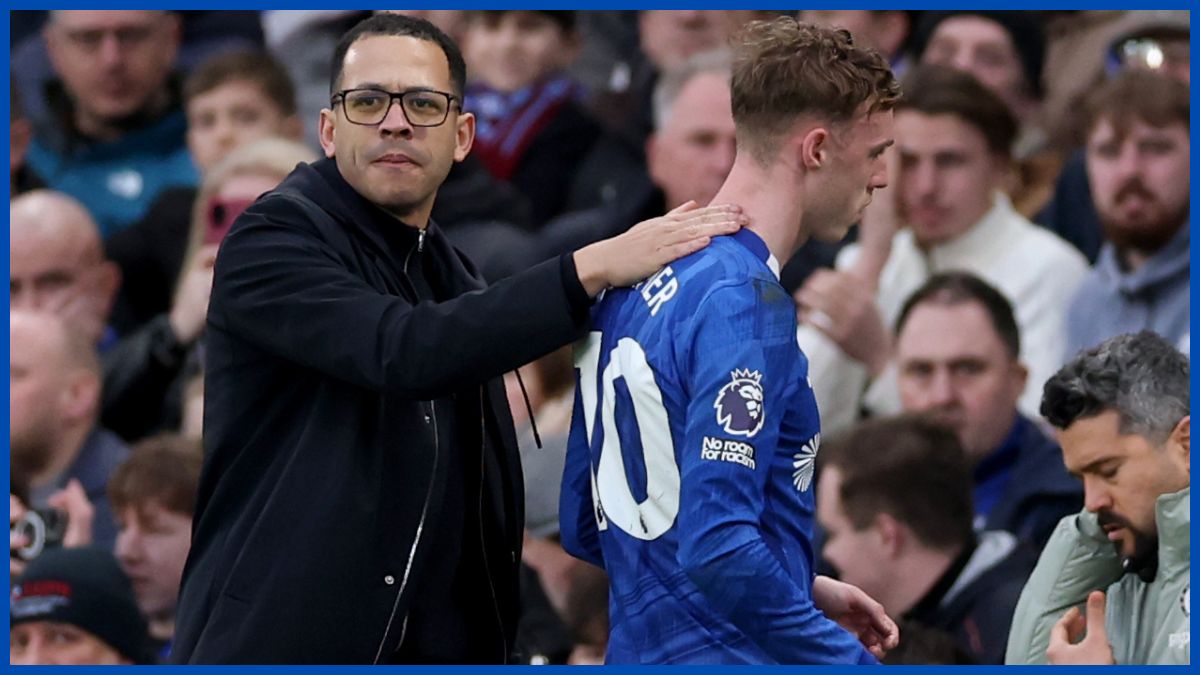 “น้องโคล” หลงทางกลางกรุงลอนดอน? เมื่อ Liam Rosenior ตกเป็นแพะรับบาปในฟอร์มสุดบ๊องของสตาร์ Chelsea