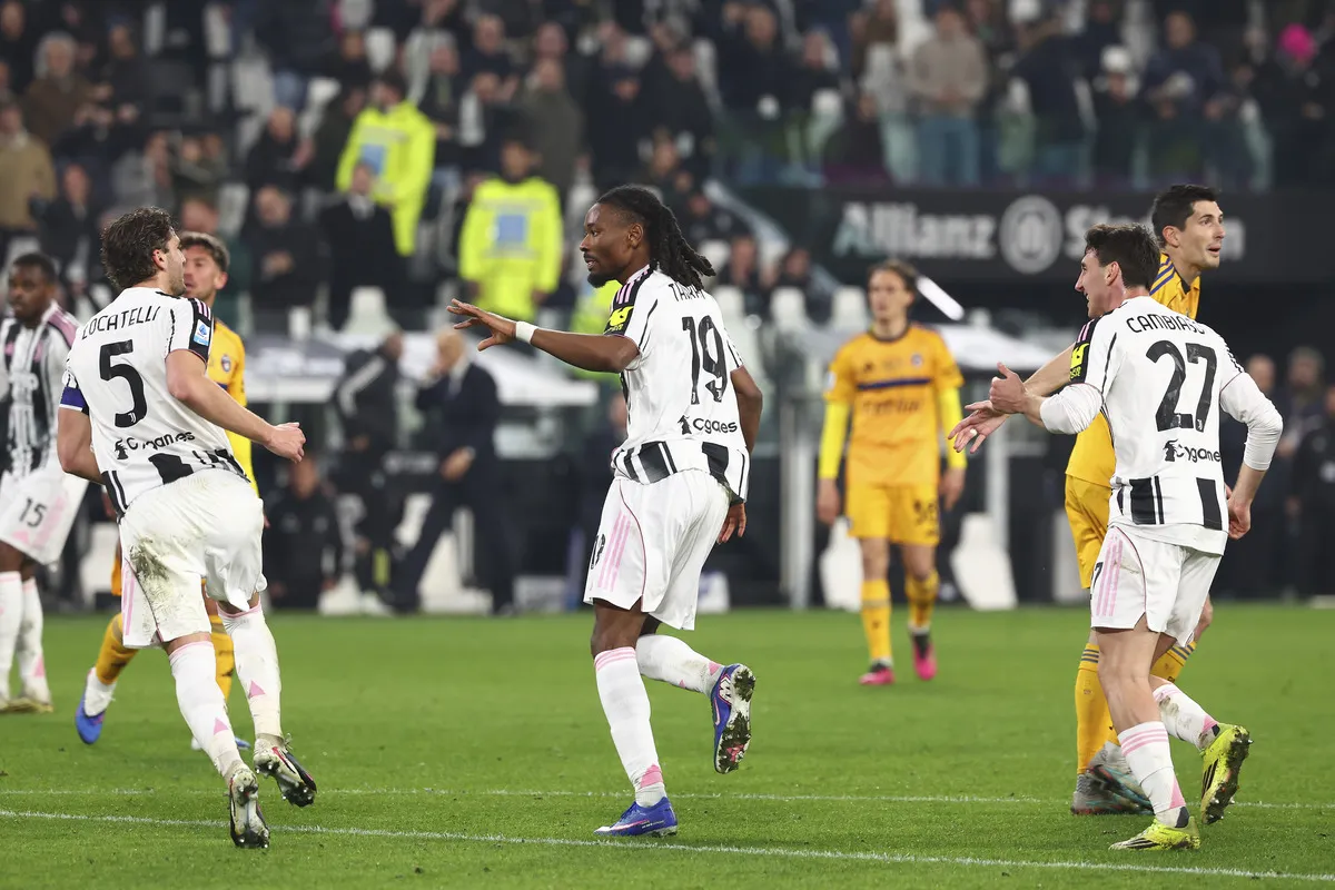 ทำไม Juventus ถึงดู 'ทรงดี' มีแววปิดจ๊อบติด Top Four แบบหล่อๆ