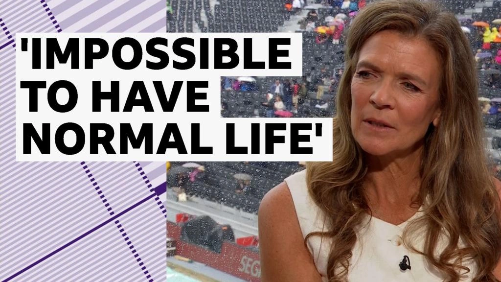 ต้นทุนของความสมบูรณ์แบบ: Annabel Croft ชี้ชีวิตนักเทนนิสอาชีพถูกจำกัดด้วยสภาวะคู่แข่งจนขาดชีวิตทางสังคม