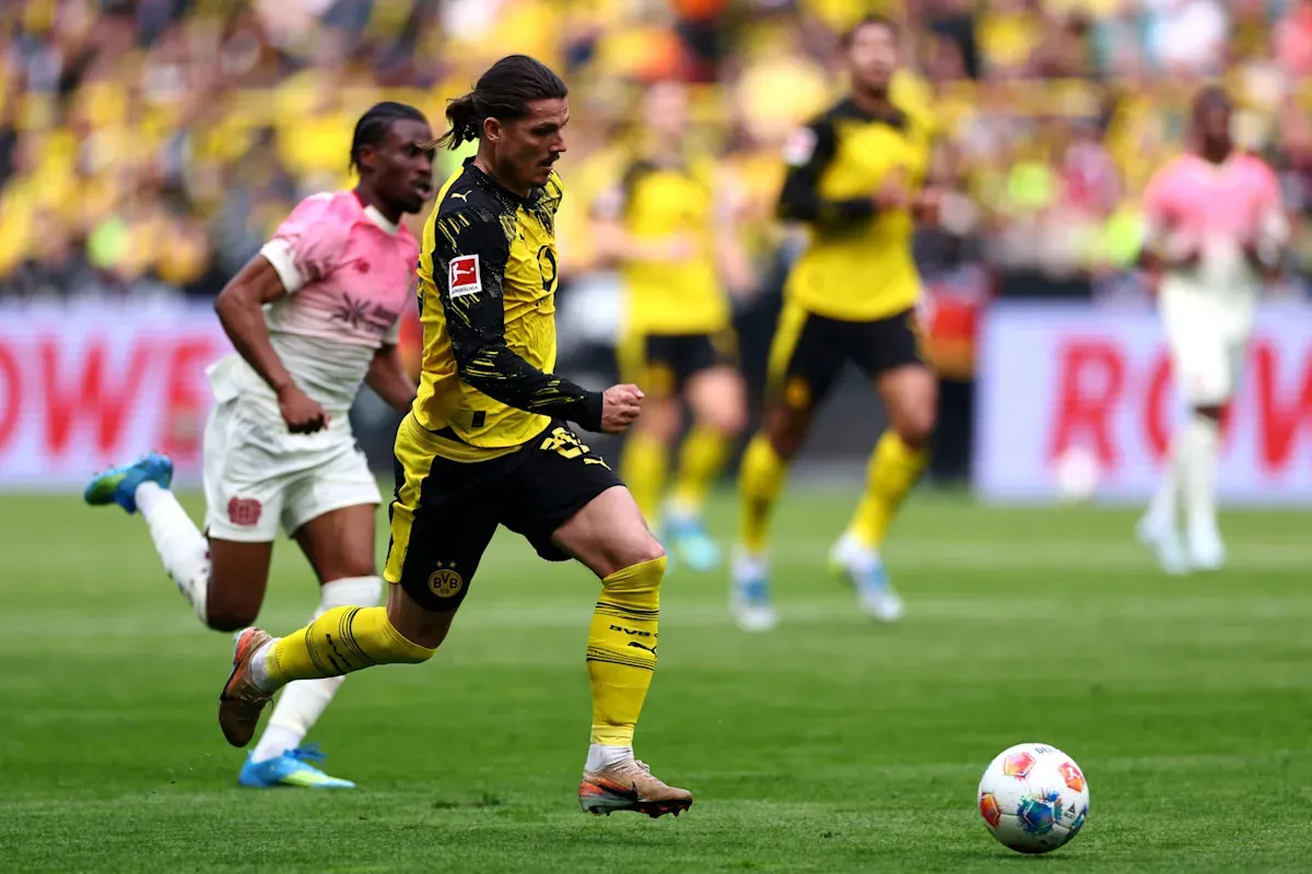 เงาอดีตและลมหายใจที่ขาดช่วง: ส่องความพร้อม Borussia Dortmund ก่อนบุกรัง Hoffenheim