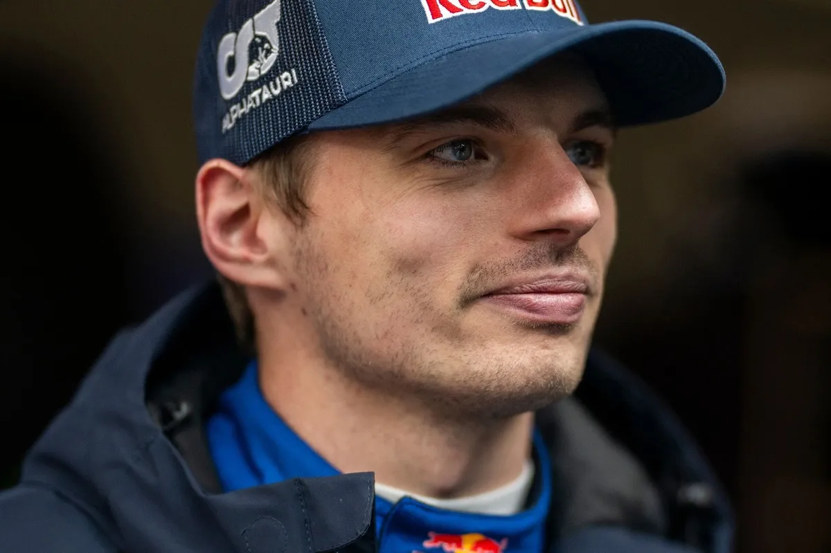 ปรากฏการณ์ Max Verstappen! ตั๋ว 24 Hours of Nurburgring ขายเกลี้ยงเป็นประวัติการณ์ หลังแชมป์โลก F1 เตรียมลงหวดสนามนรกเขียว
