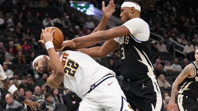 รอยร้าวในอาณาจักรชีส: Myles Turner แฉยับวัฒนธรรมเน่าเฟะของ Giannis Antetokounmpo และ Milwaukee Bucks
