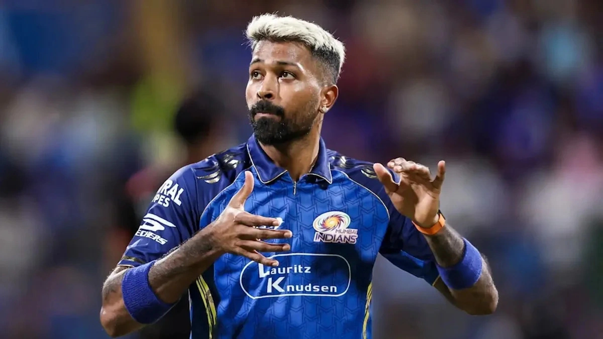 ซากปรักหักพังที่ Wankhede Stadium: Ravichandran Ashwin กับการวิเคราะห์ความเสื่อมถอยของ Hardik Pandya