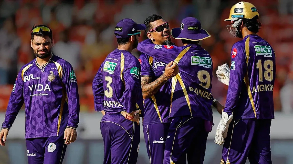 มหากาพย์โค้งสุดท้าย IPL 2026: เมื่อแสงไฟสาดส่อง 10 นัดสุดท้าย และโอกาสที่ริบหรี่ราวเปลวเทียนของ KKR