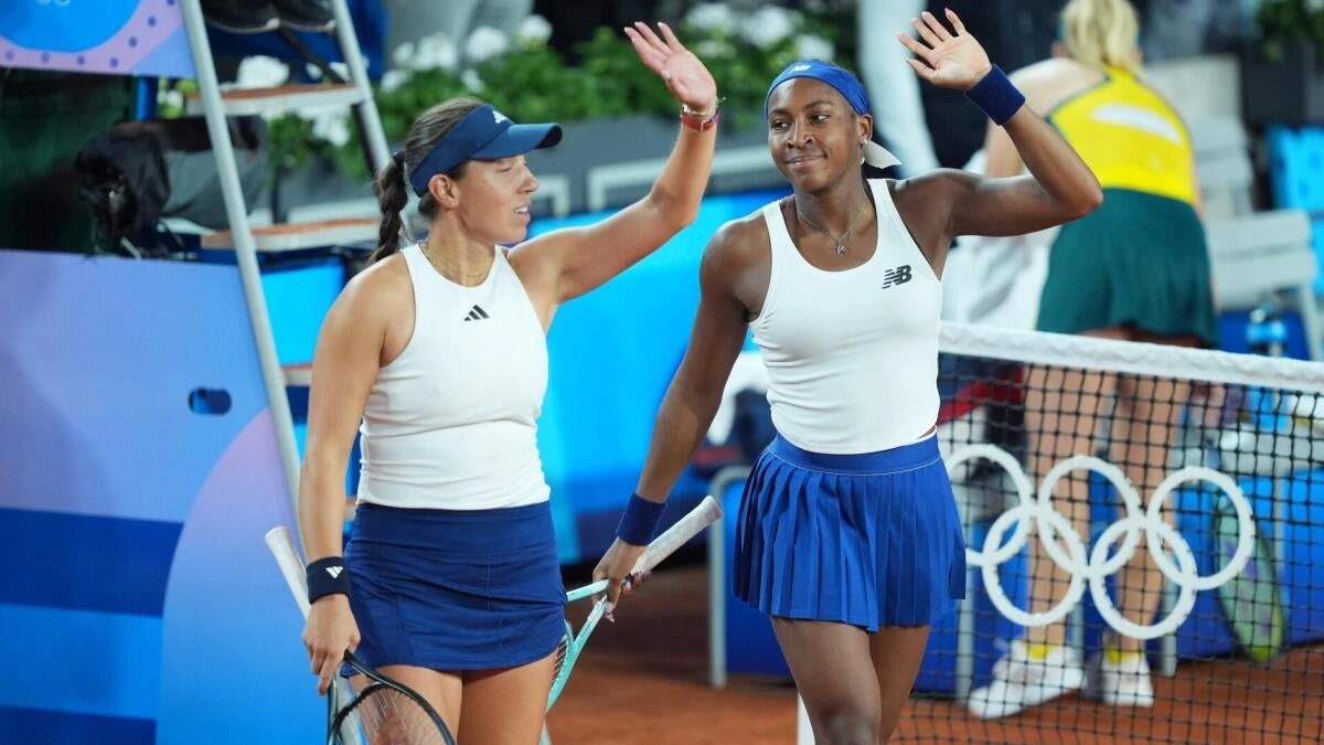วิเคราะห์ก่อนเกม Pegula พบ Gauff ศึกสายเลือดอเมริกันรอบก่อนรองฯ วิมเบิลดัน 2026