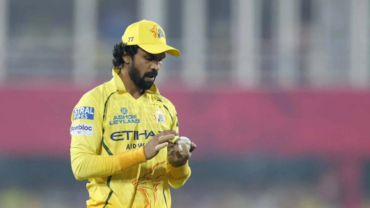 ‘ไม่มีอะไรซับซ้อนค่ะพี่ชาย’: Ruturaj Gaikwad กางตำราคำนวณแต้ม CSK หลังโดน LSG ตบหน้าสั่น