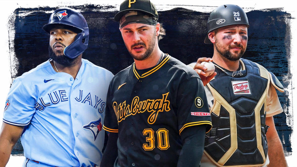 เจาะฟอร์ม 7 นักเบสบอล MLB ที่น่าผิดหวังที่สุดในฤดูกาล 2026