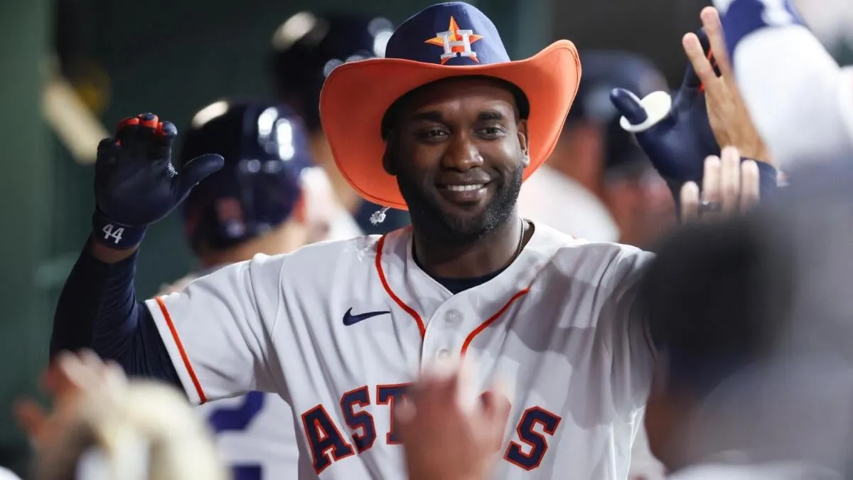 ดุลยภาพแห่งโชคชะตา: บัญชีมูลค่าการแลกเปลี่ยน Fantasy Baseball สัปดาห์ที่ 6 ประจำปี 2026