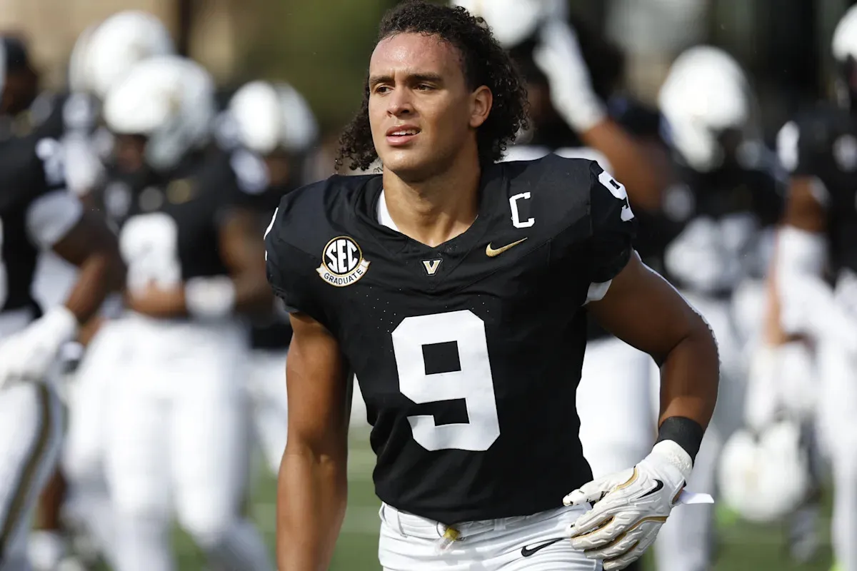 เจาะลึกพิมพ์เขียว Eagles: Eli Stowers สถาปัตยกรรมแห่งการเคลื่อนที่ และบทละครบทใหม่ของแนวรุก