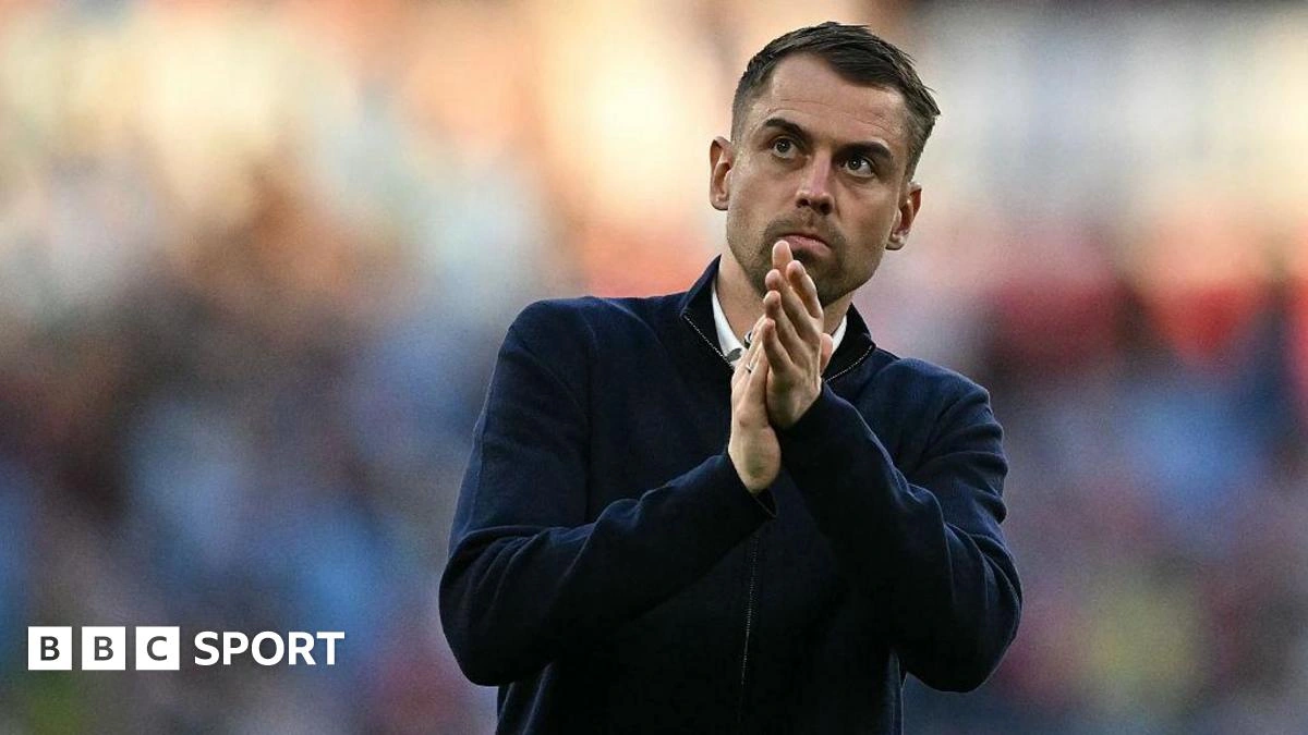 เจาะลึกวัฒนธรรม 'จารกรรม' ในเยอรมนี: ข้อแก้ตัวของ Tonda Eckert หลังเหตุการณ์ Spygate ที่ Southampton
