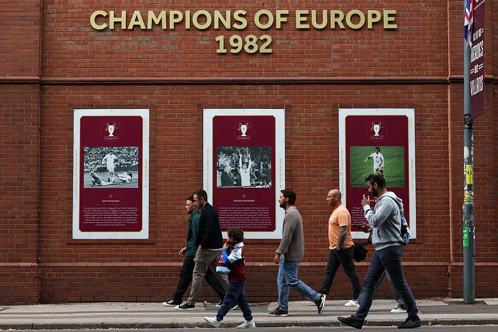 เงาอัสดงที่ Villa Park: เมื่อ Aston Villa เตรียมตอกตะปูฝาโลงใส่ Tottenham ที่กำลังหายใจรวยริน