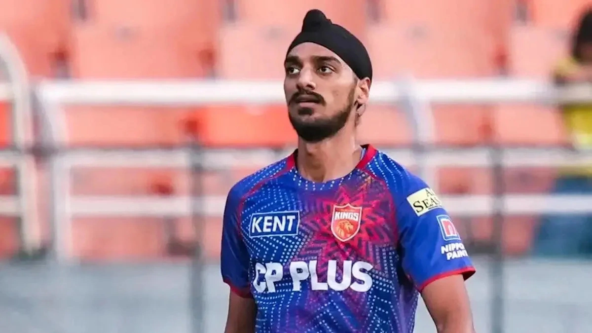 โป๊ะแตกหรือแยกเขี้ยว? Punjab Kings รีบเบรกดราม่า ยัน Arshdeep Singh ฟิตปึ๋งปั๋ง สวนทางคำพูดทีมแพทย์ตัวเองเฉย!