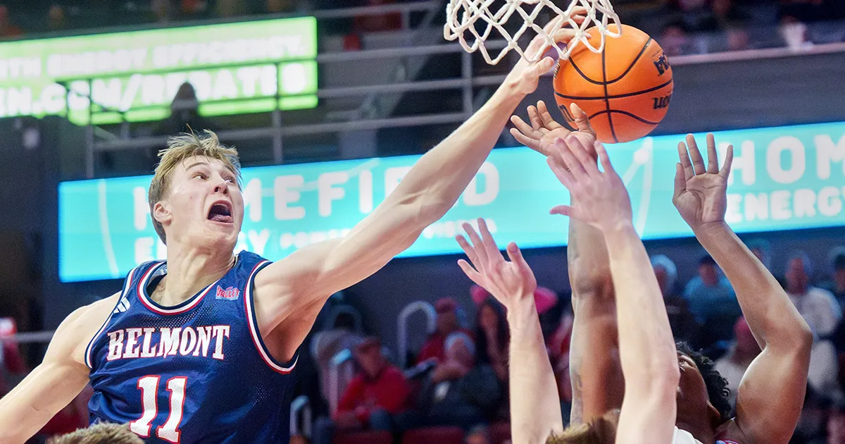 ดีลลับใต้เงามืด: Drew Scharnowski ตกลงปลงใจร่วมก๊วน Duke