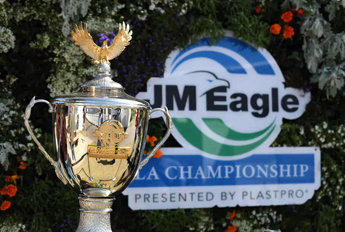 วิเคราะห์ตัวเลขเงินรางวัล JM Eagle LA Championship 2026: เมื่อสมการความเสี่ยงเปลี่ยนเป็นผลกำไร
