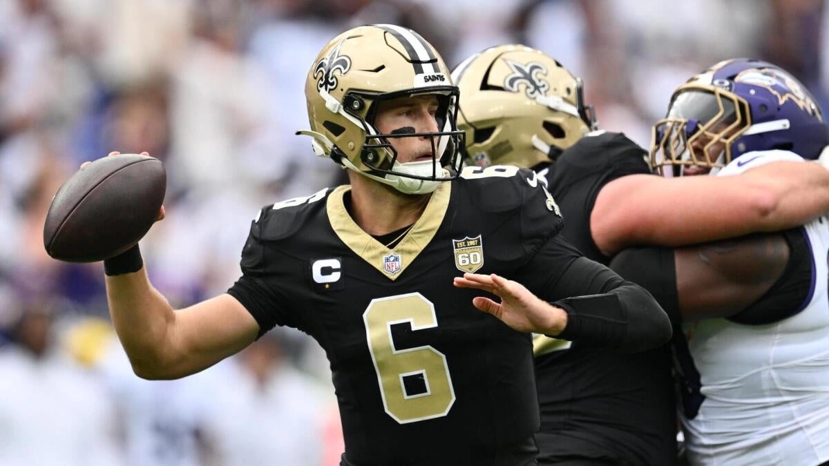 วิเคราะห์ความพร้อม Falcons vs. Saints ล่าสุด: Saints ขาด Etienne รับมือ Falcons