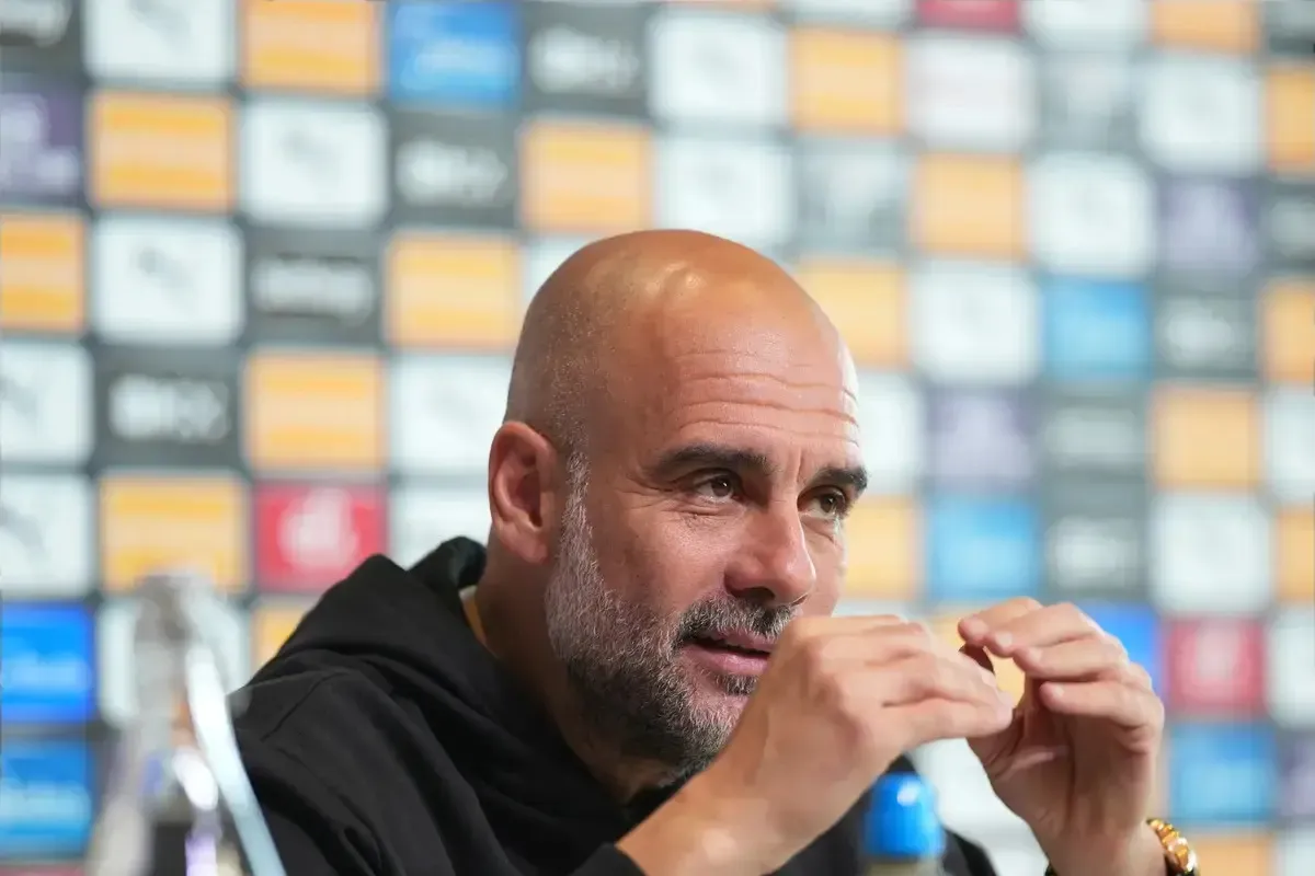 ใครจะมาแทนป๋าเป๊ป? ส่องตัวเต็งกุนซือใหม่ Manchester City ที่หน้าตาคุ้นๆ เหมือนเคยเห็นที่ไหน