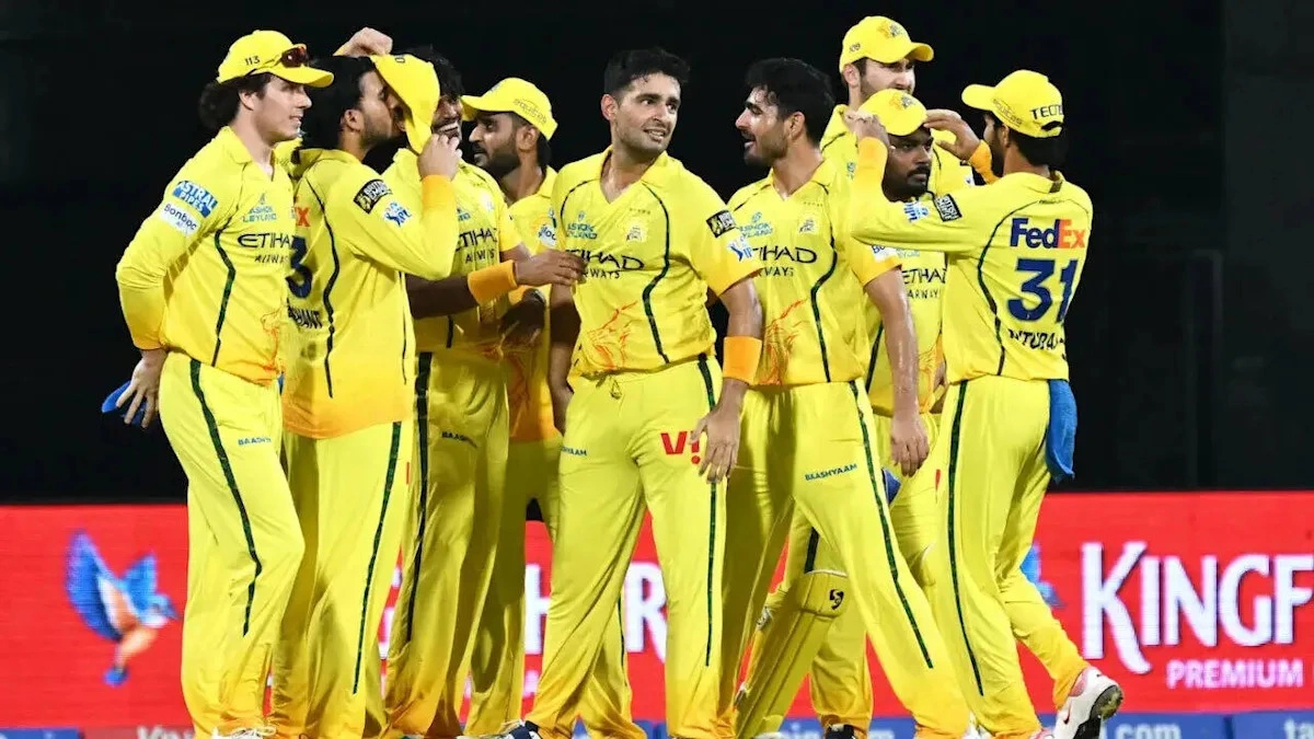 วิเคราะห์ซากปรักหักพังแห่ง IPL 2026: เมื่อโครงสร้างของ CSK เริ่มผุกร่อน และการผงาดอย่างมั่นคงของ GT ในสมรภูมิที่ไร้ความปรานี
