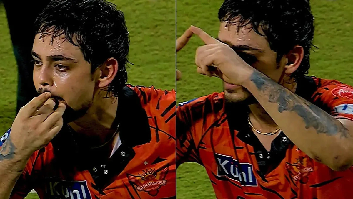 รอยร้าวที่ Chepauk: เมื่อ Ishan Kishan ผันตัวเป็นสถาปนิกผู้รื้อถอนความหวังของ CSK ด้วยเสียงนกหวีดแห่งความเสื่อมสลาย