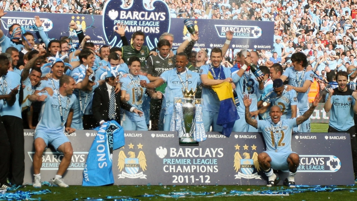 เจาะลึก Manchester City คดีการเงิน กับผลกระทบต่อความเชื่อมั่นจากยุค Aguero ถึงปัจจุบัน