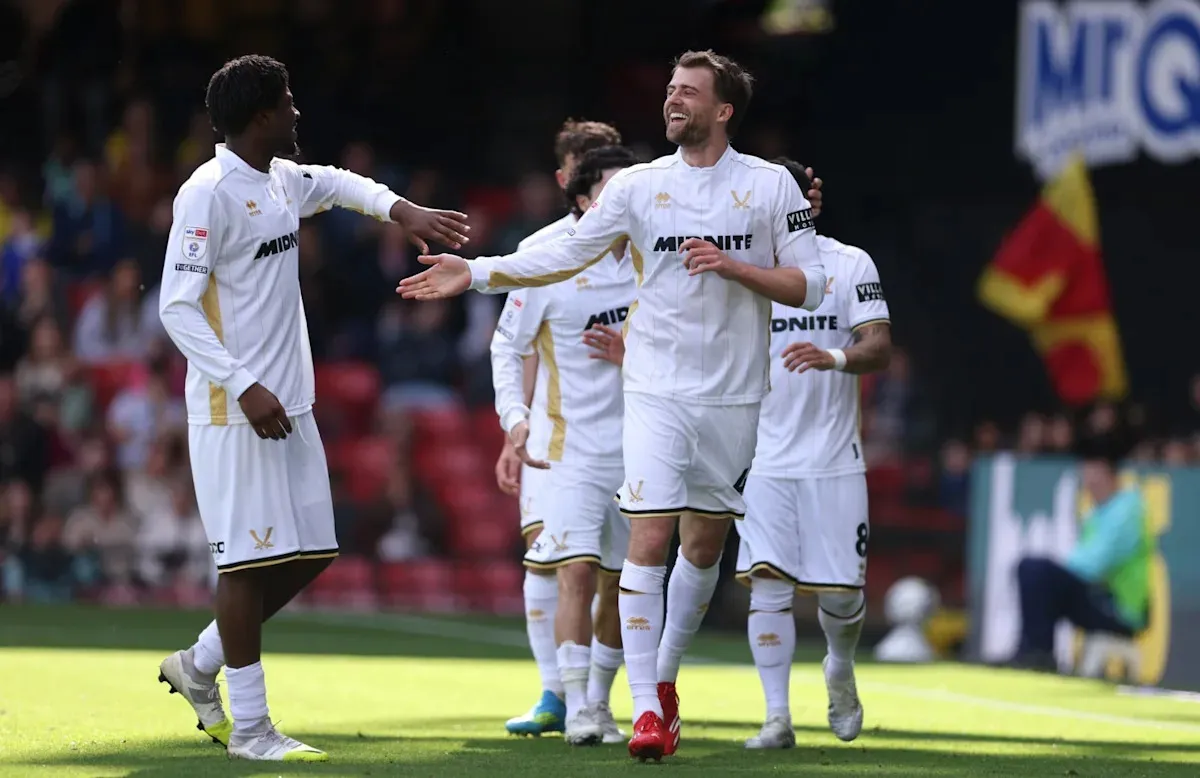 Watford 0-2 Sheffield United: สองประตูจาก Bamford รังสรรค์ชัยชนะอันงดงามให้ทัพ Blades