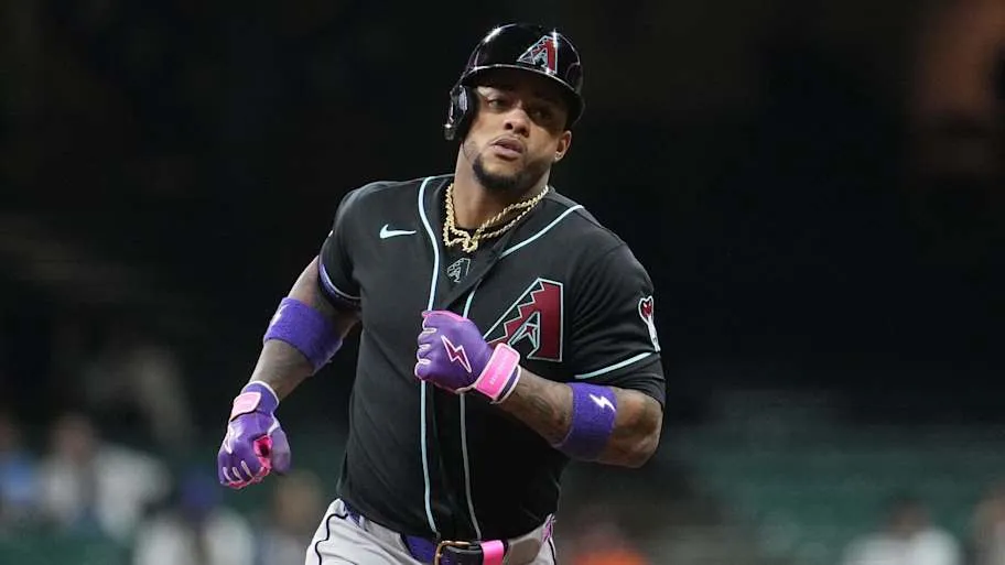 ชำแหละดีลจำลอง Ketel Marte: เมื่อ Rays ขยับหมาก แลกวิญญาณดาวรุ่ง เพื่อเดิมพันที่ปลายนิ้ว