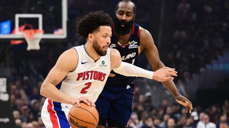 เดิมพันสุดท้ายที่ Little Caesars Arena: เจาะลึกช่องทางชมสด Pistons ปะทะ Cavs ในศึกตัดสิน Game 7