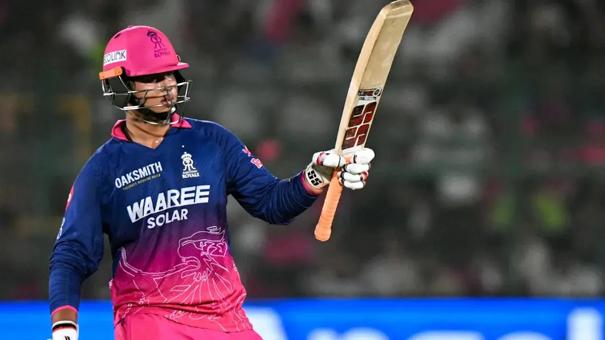 IPL 2026: ระวังเครื่องน็อค! คำเตือนถึง Vaibhav Sooryavanshi เด็กระเบิดแห่ง Rajasthan Royals ที่อาจ ‘เกษียณก่อนวัยทอง’