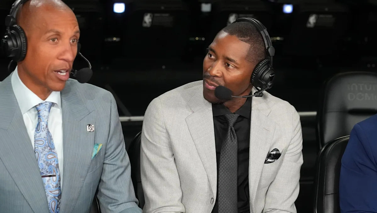 เงาในเงามืด: Jamal Crawford กำลังส่งสัญญาณลับถึง Kentucky Basketball หรือไม่?
