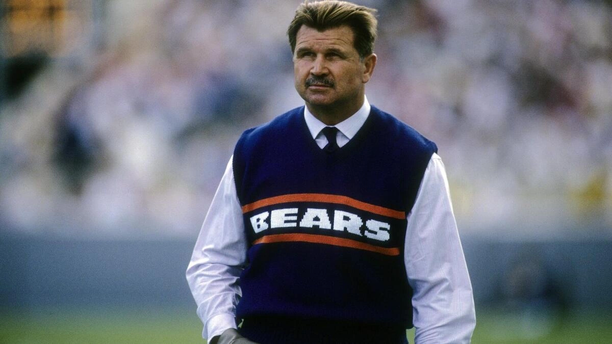 อาลัย Mike Ditka เสียชีวิต ในวัย 86 ปี ปิดตำนานเฮดโค้ชผู้พา Chicago Bears คว้าแชมป์ Super Bowl