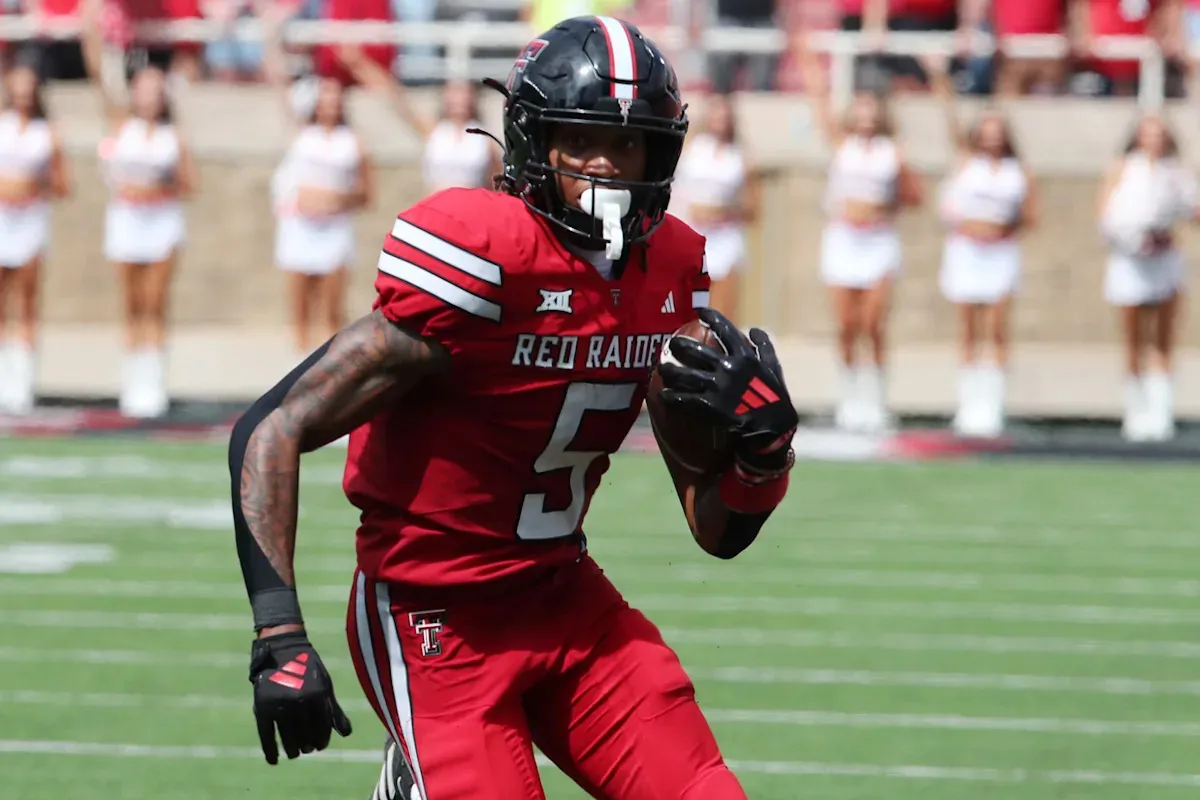 บทวิเคราะห์การหยั่งรากของ Caleb Douglas ในผืนดินของ Miami Dolphins ณ พิธีกรรม NFL draft