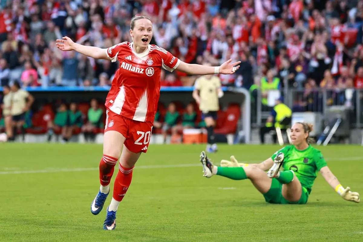 Bayern Munich 2-4 FC Barcelona: ควันหลงจากความพ่ายแพ้ในค่ำคืนที่โชคชะตาไม่เข้าข้าง