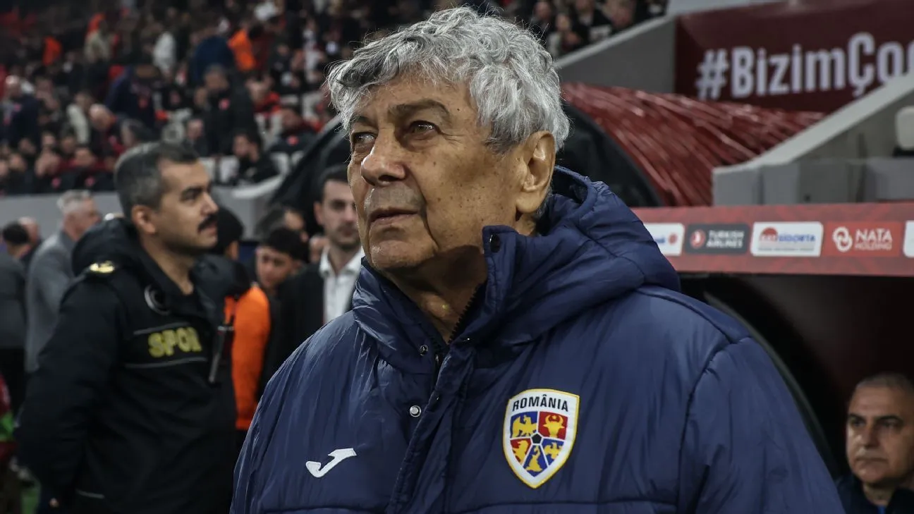 อาลัย Mircea Lucescu: เมื่อพฤกษาเฒ่าผู้หยั่งรากลึกในผืนดินโรมาเนียได้คืนสู่ธุลีดินในวัย 80 ปี