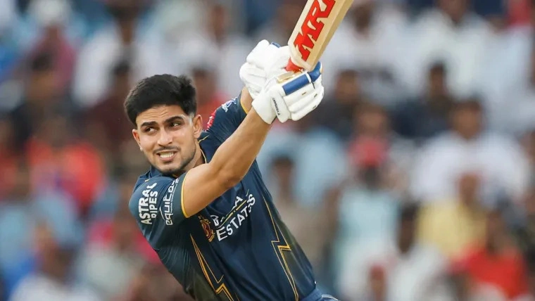 มหากาพย์แห่ง Ahmedabad: เมื่อ Shubman Gill เตรียมฝังสมอเรือรบที่กำลังอับปางของ Ruturaj Gaikwad