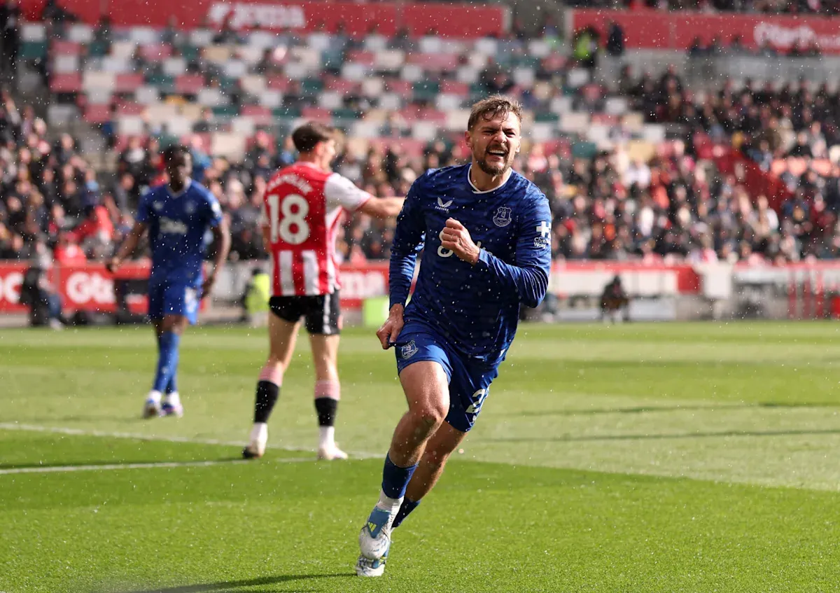 เปิดโผ 11 ตัวตึง Everton ปะทะ Liverpool ศึกสายเลือดแห่ง Merseyside ที่โลกต้องจำ!