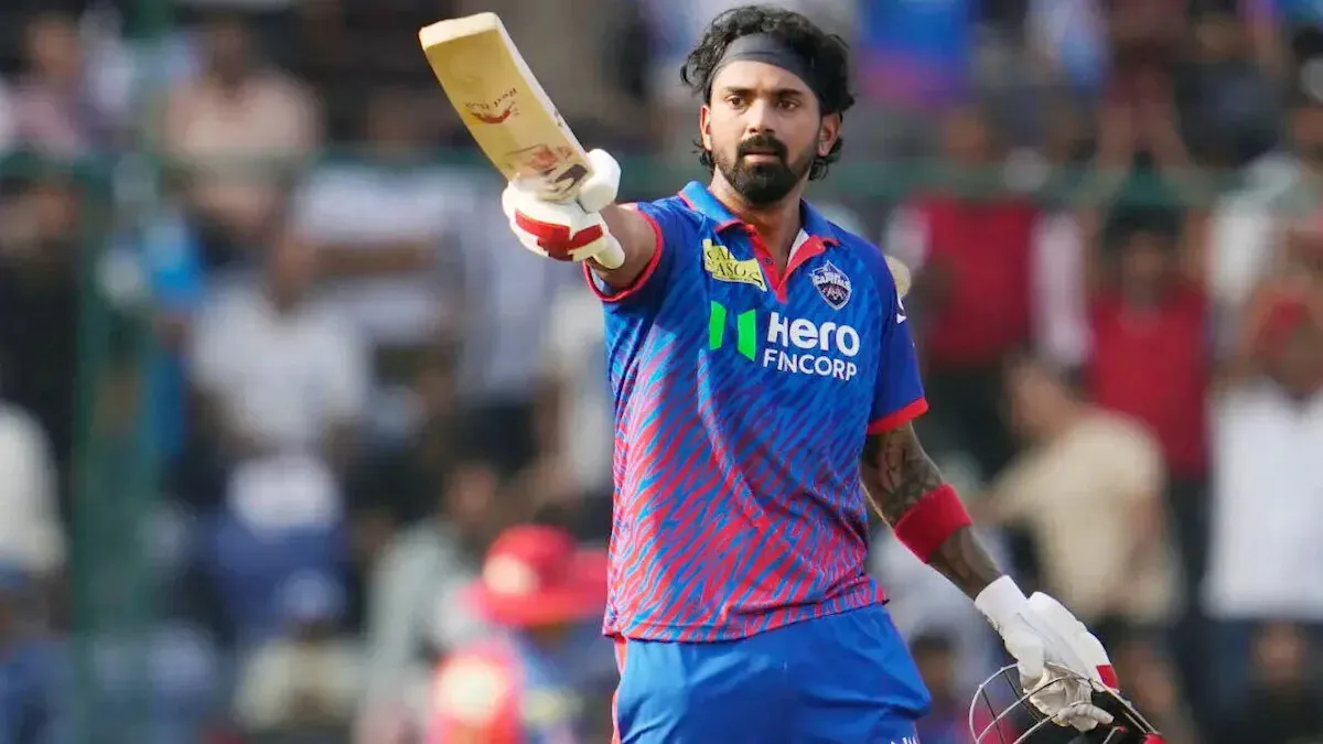 มหากาพย์แห่งการลอกคราบ: KL Rahul กับคำสารภาพกลางสมรภูมิ IPL 2026 ก่อนทัพ DC ปะทะ CSK