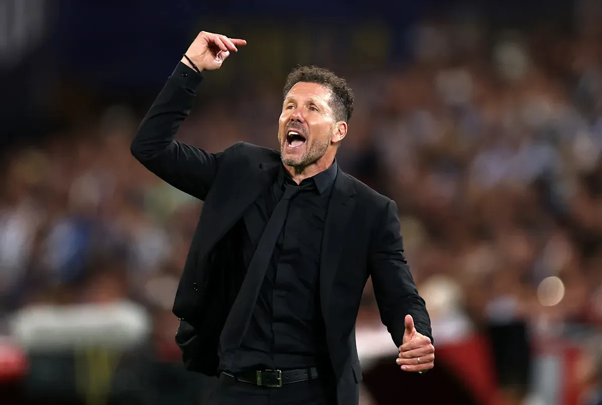 ชีวิตสู้กลับ! Diego Simeone โอดครวญ Atletico Madrid ดวงกุดเสียตัวตึงก่อนฟัด Arsenal – “โชคชะตามันช่างใจร้าย”