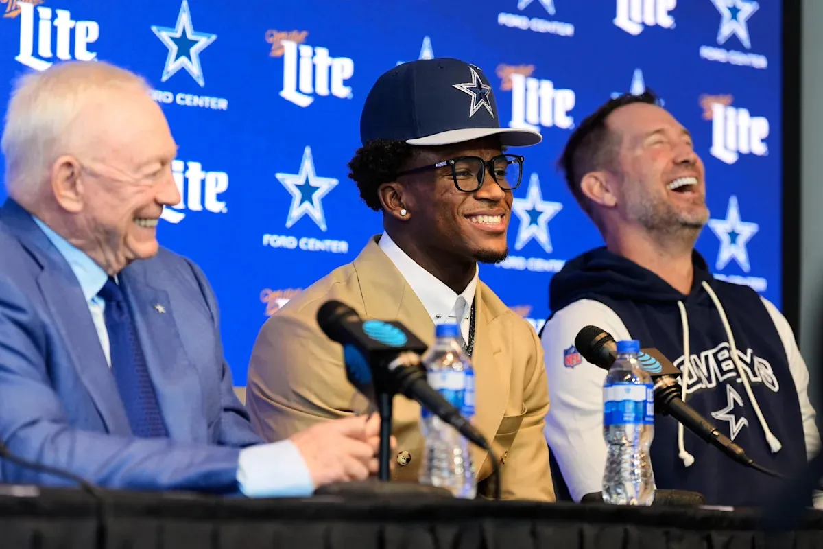 นาฏกรรมบนผืนหญ้า: เมื่อ Cowboys พยายามร่ายมนต์แลกตัวกับ Browns ในคืนแห่งโชคชะตา