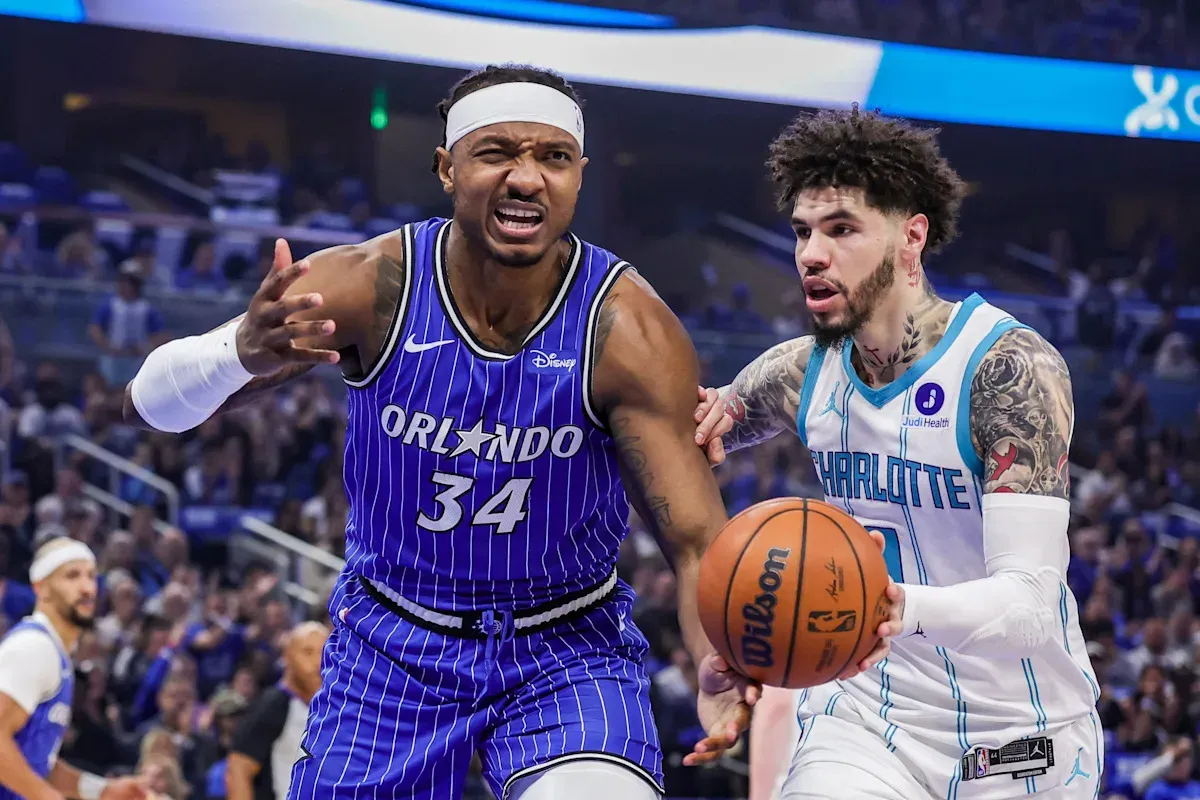 เงาแค้นในเมืองยนต์: Pistons เผชิญหน้าผู้มาเยือนจากแดนใต้ Orlando Magic