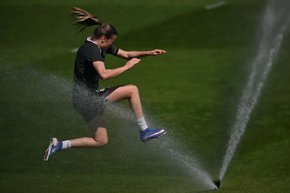 ปฐมบทแห่งการทวงคืนเกียรติยศ: วิเคราะห์ก่อนเกม Everton ปะทะ Chelsea ในศึก Women’s Super League
